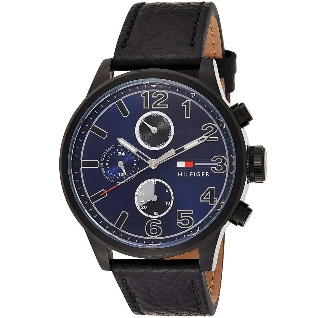 Tommy Hilfiger Men's Watch 1791241