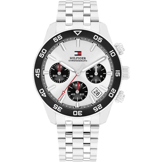 Tommy Hilfiger Watch For Men 1792215