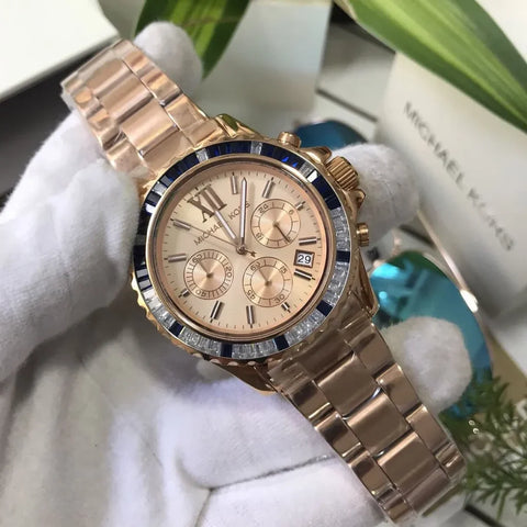 Michael Kors Watch For Women MK5755