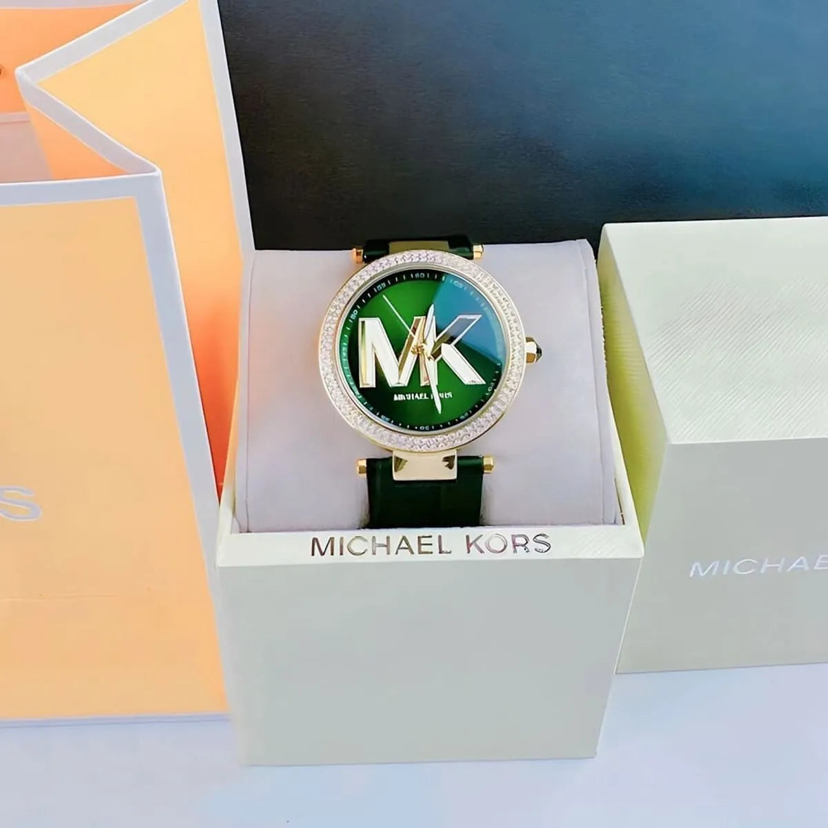 M&K Women's
