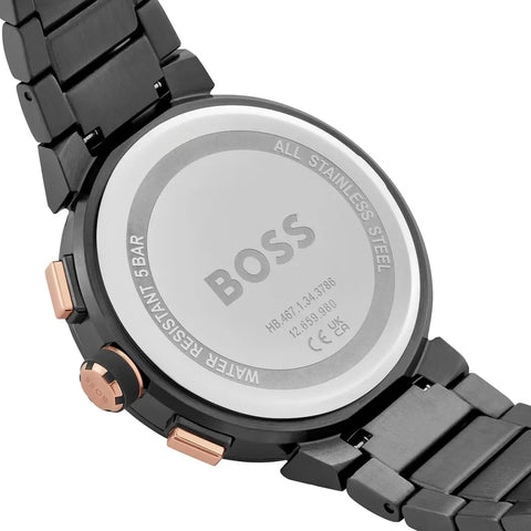 Hugo Boss Men's Watch 1514000