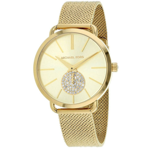 Michael Kors Watch For Women MK3844