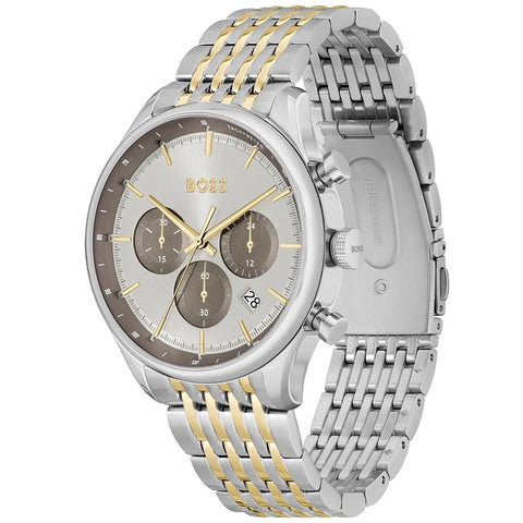 Hugo Boss Men's Watch 1514053