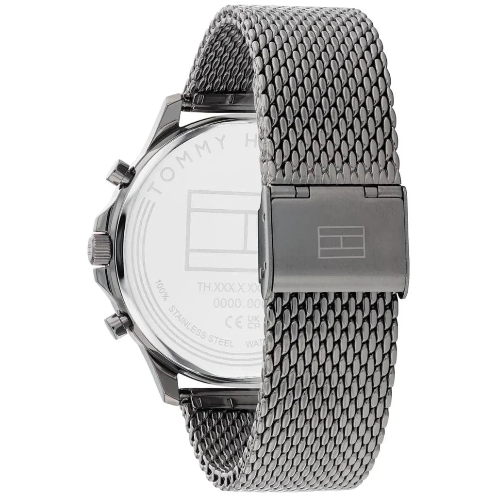 Tommy Hilfiger Men's Watch 1710500
