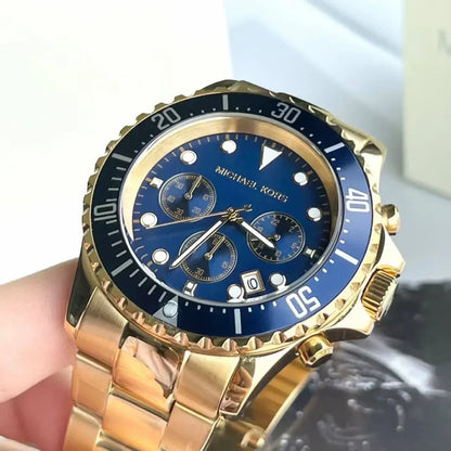 Michael Kors Watch For Men