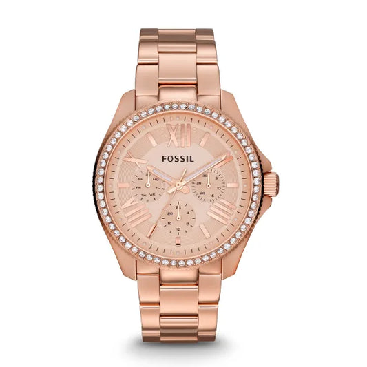 Fossil Women's Watch AM4483