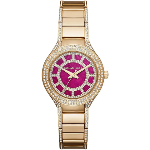 Michael Kors Watch For Women MK3442