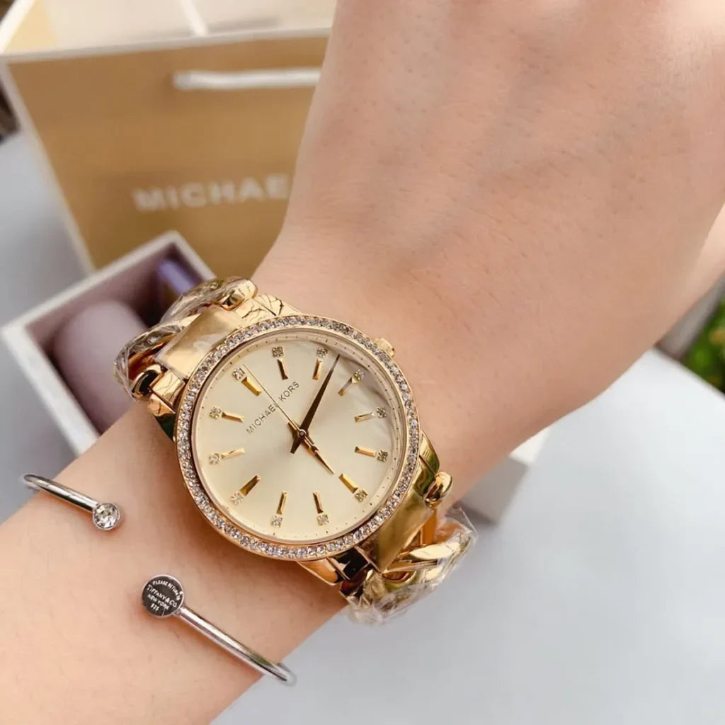 M&K Women's