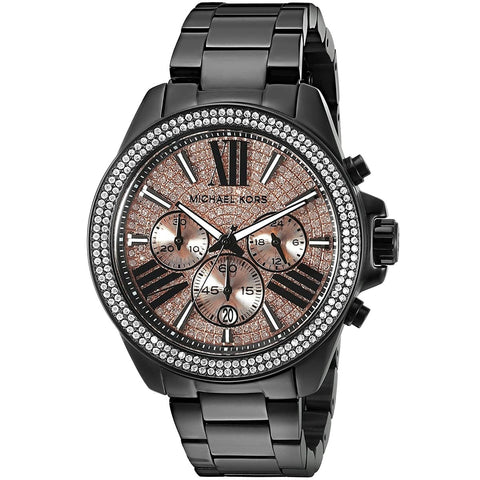 Michael Kors Watch For Women MK5879