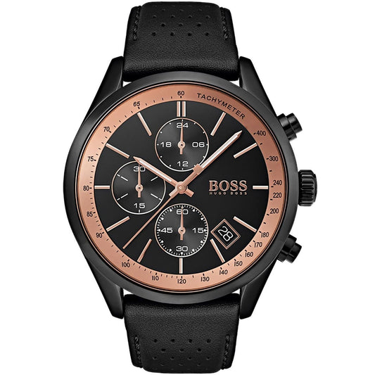 Hugo Boss Men's Watch 1513550