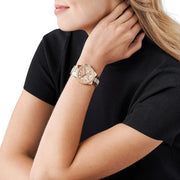 Michael Kors Watch For Women MK6484