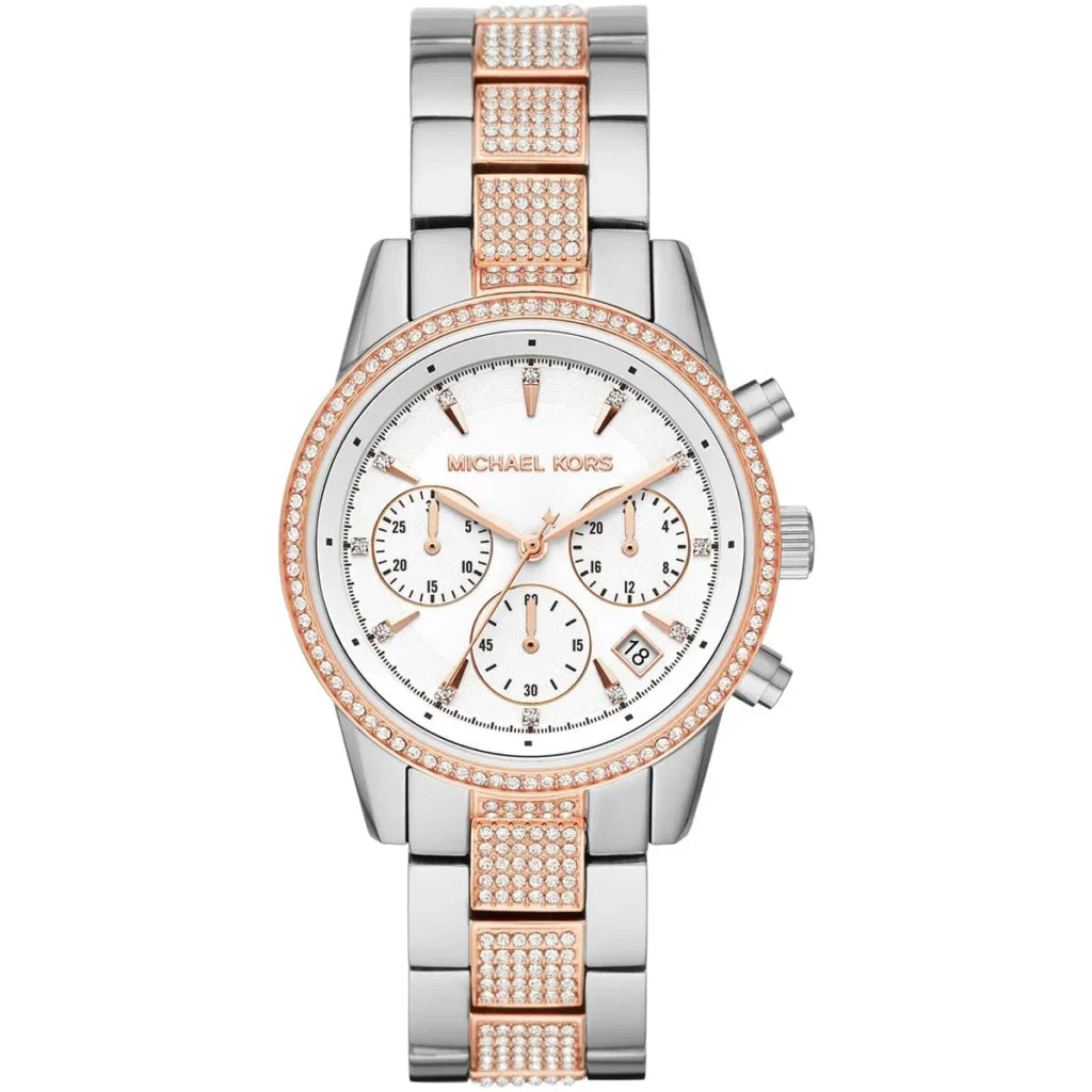 Michael Kors Watch For Women MK6651