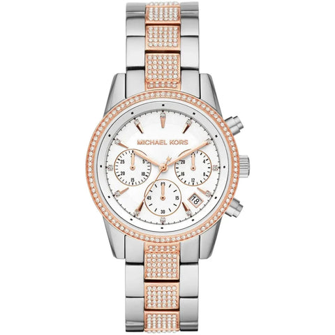 Michael Kors Watch For Women MK6651