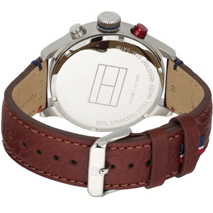 Tommy Hilfiger Men's Watch 1791066