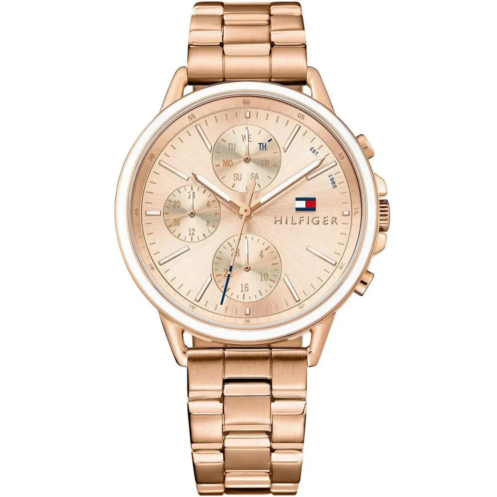 Tommy Hilfiger Women's Watch 1781788