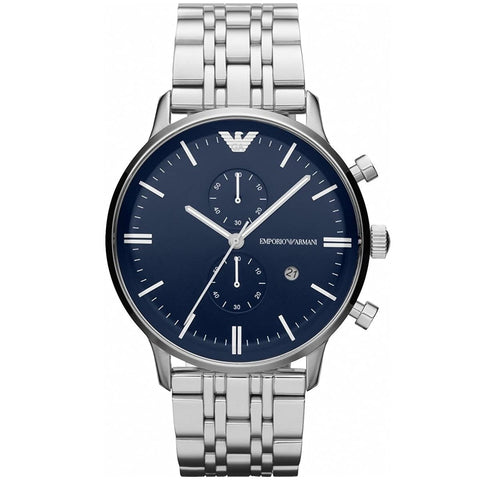 Emporio Armani Men's Watch AR1648