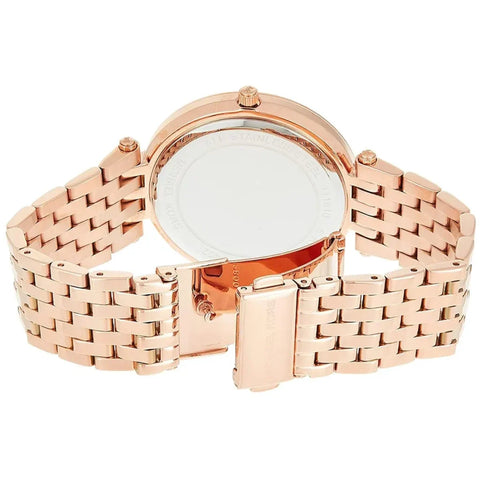 Michael Kors Watch For Women MK3402