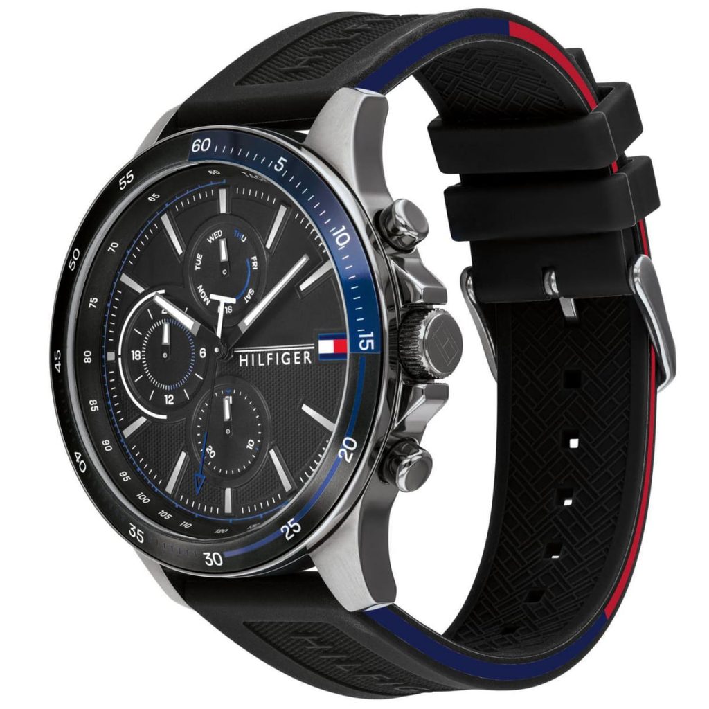 Tommy Hilfiger Men's Watch 1791724