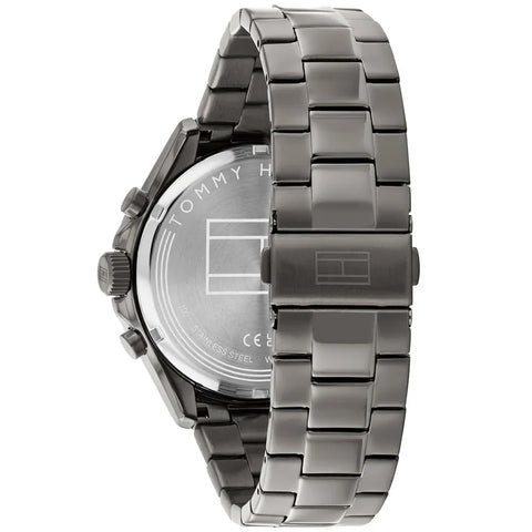 Tommy Hilfiger Men's Watch 1792008