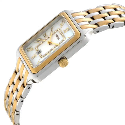 Original Fossil Watch For Women ES5305