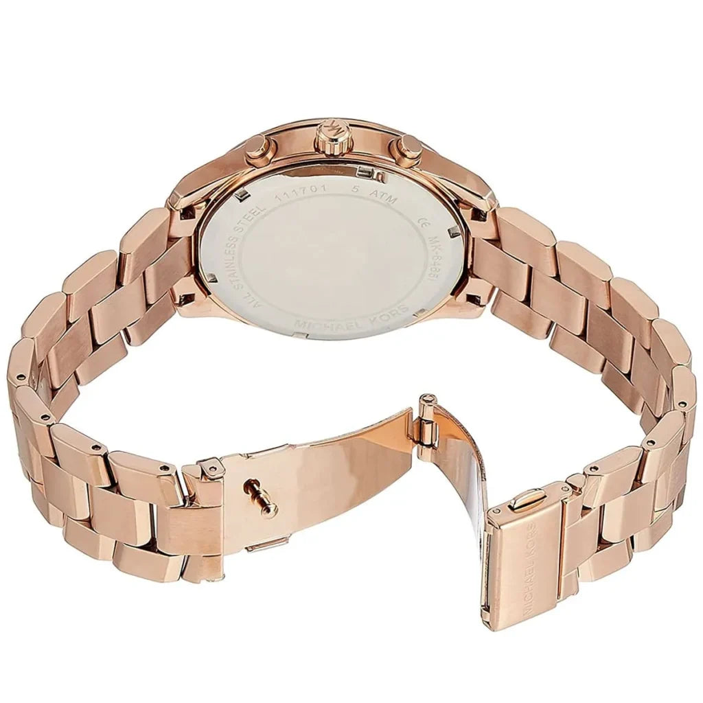M&K Women's