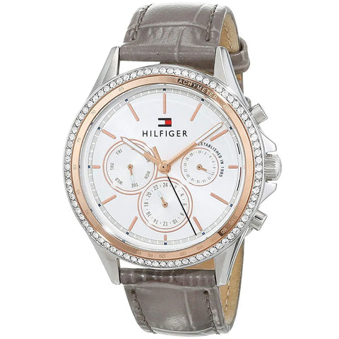 Tommy Hilfiger Women's Watch 1781980