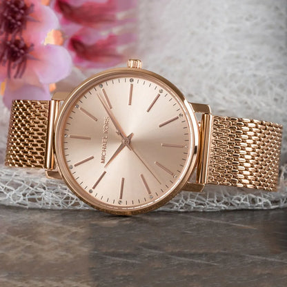 M&K Women's