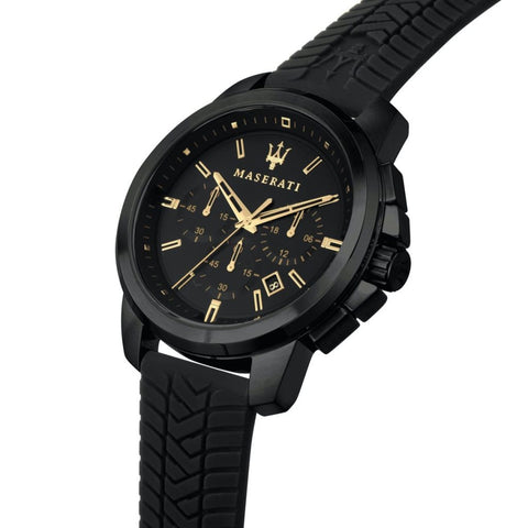 Maserati Watch For Men R8871621011