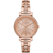 Michael Kors Watch For Women MK4354