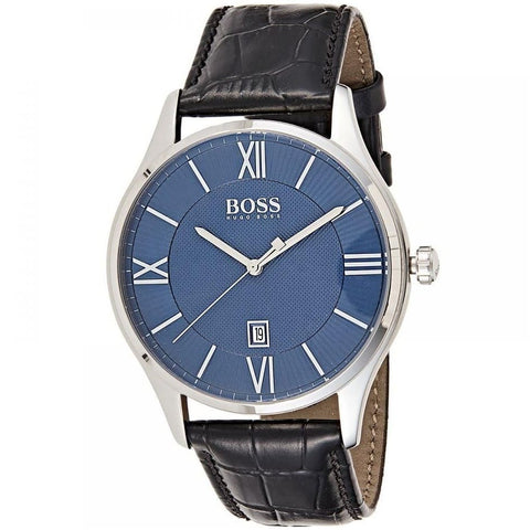 Hugo Boss Men's Watch 1513553