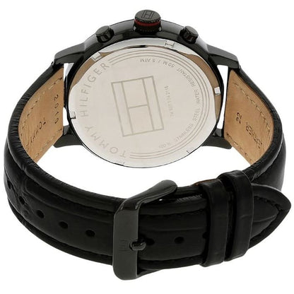 Tommy Hilfiger Men's Watch 1791310