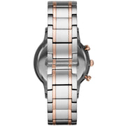 Emporio Armani Men's Watch AR80025