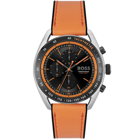 Hugo Boss Men's Watch 1514025