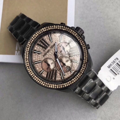 Michael Kors Watch For Women MK5879