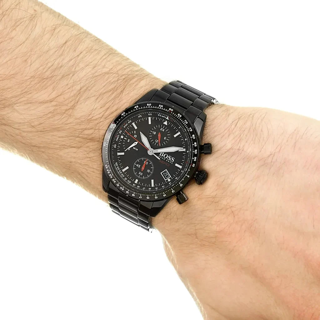 Hugo Boss Men's Watch 1513771