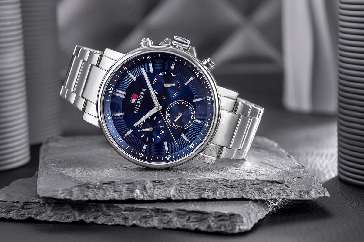 Tommy Hilfiger Men's Watch 1710588