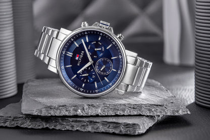 Tommy Hilfiger Men's Watch 1710588