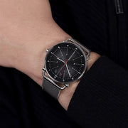 ساعة ارماني اكستشنج رجالي