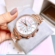 Michael Kors Watch For Women MK6576