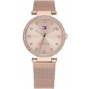 Tommy Hilfiger Women's Watch 1781865