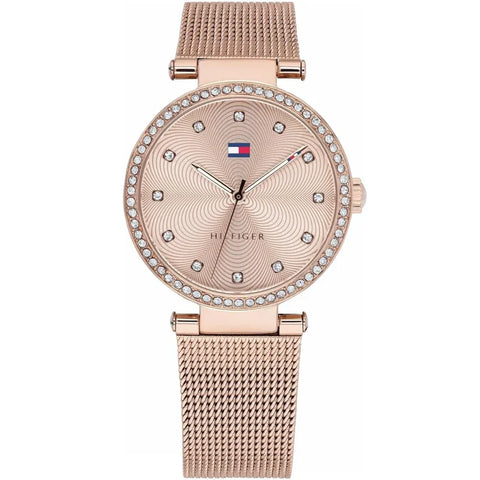 Tommy Hilfiger Women's Watch 1781865