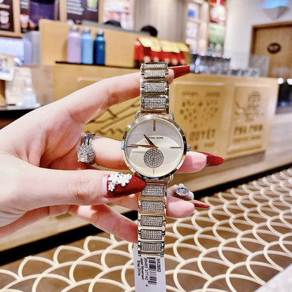 Michael Kors Watch For Women MK3852
