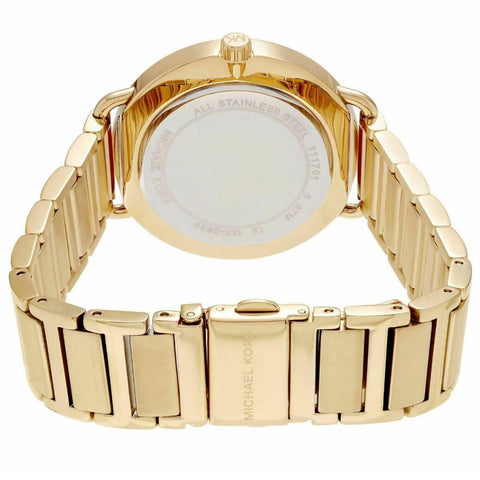 Michael Kors Watch For Women MK3639