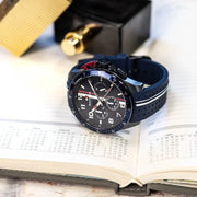 Tommy Hilfiger Watch For Men 1792169