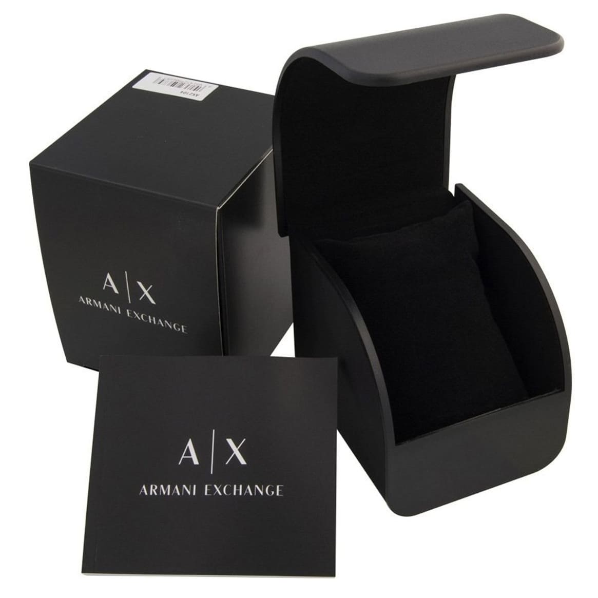 ساعة ارماني اكستشنج رجالي