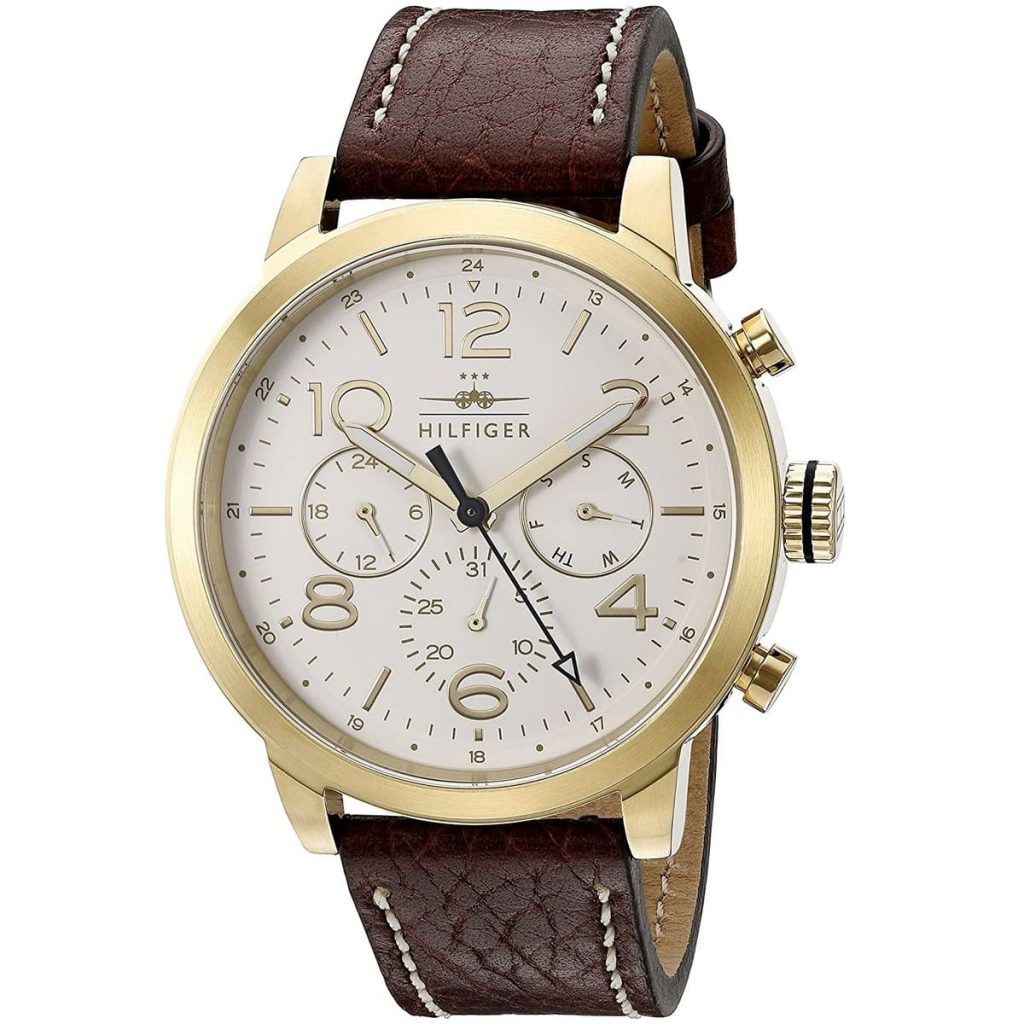 Tommy Hilfiger Men's Watch 1791231