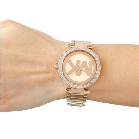 Michael Kors Watch For Women MK5865