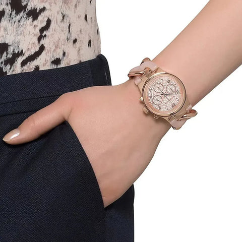 Michael Kors Watch For Women MK4283