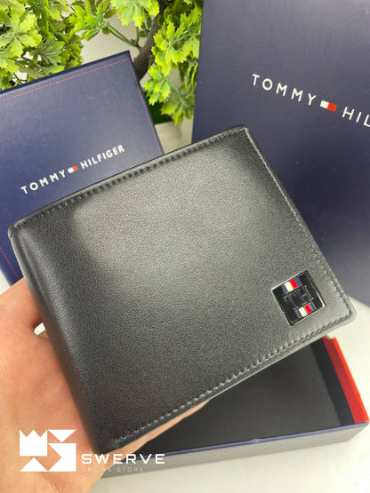 Tommy Hilfiger Men's Wallet
