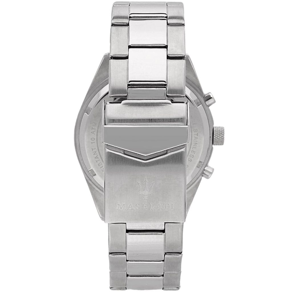 Maserati Men's Watch R8853100018